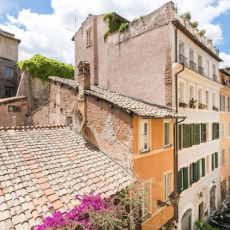 R.C. Cappellari Charming Campo De Fiori Διαμέρισμα Ρώμη Εξωτερικό φωτογραφία