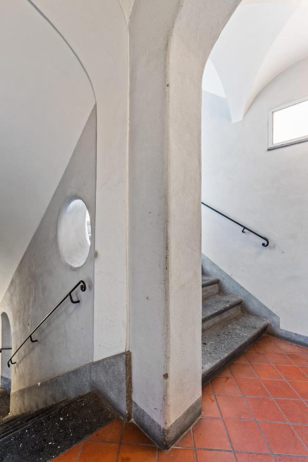 R.C. Cappellari Charming Campo De Fiori Διαμέρισμα Ρώμη Εξωτερικό φωτογραφία