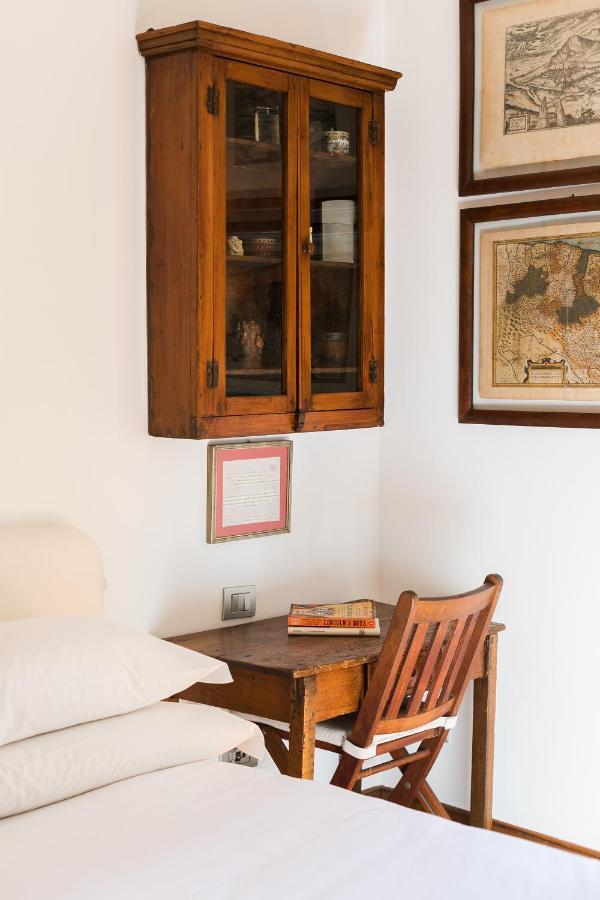 R.C. Cappellari Charming Campo De Fiori Διαμέρισμα Ρώμη Εξωτερικό φωτογραφία