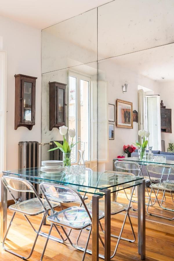 R.C. Cappellari Charming Campo De Fiori Διαμέρισμα Ρώμη Εξωτερικό φωτογραφία
