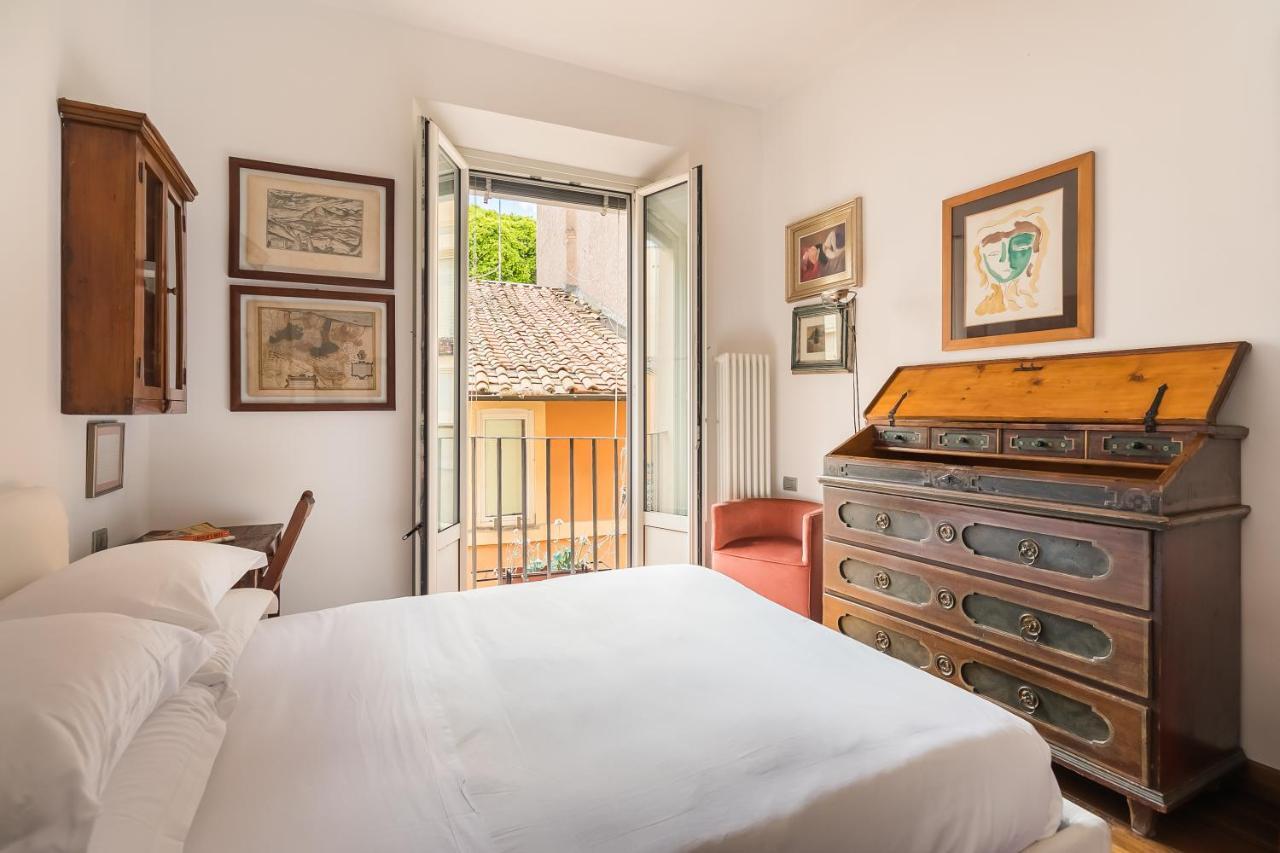 R.C. Cappellari Charming Campo De Fiori Διαμέρισμα Ρώμη Εξωτερικό φωτογραφία